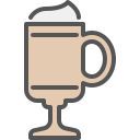 capuchino icon