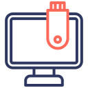 monitor icon