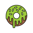 rosquilla icon