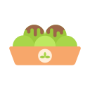 mochi icon