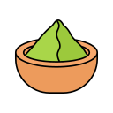 té verde matcha icon