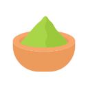 té verde matcha icon