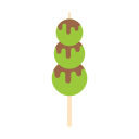 palito de pastel icon