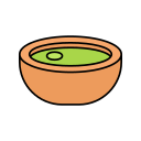 té verde matcha icon