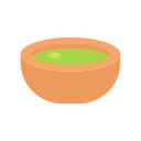 té verde matcha icon