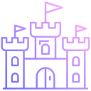 castillo icon