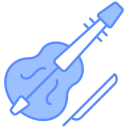 violín icon