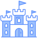 castillo icon