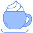 café de viena icon