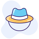 sombrero icon