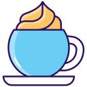 café de viena icon