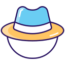 sombrero icon