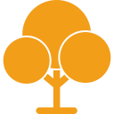 Árbol icon