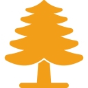 Árbol icon