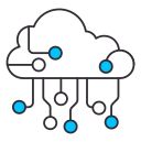 circuito de nubes 