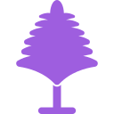 Árbol icon