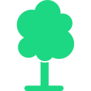 Árbol icon