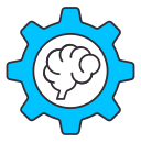 configuración del cerebro 