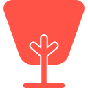 Árbol icon