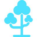 Árbol icon