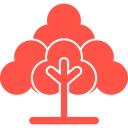 Árbol icon