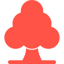 Árbol icon