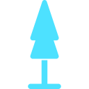 Árbol icon