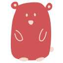 Медведь icon