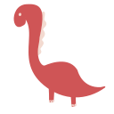 Динозавр icon