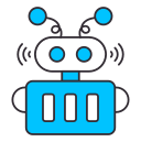 robot icon