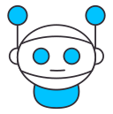 robot icon