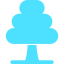 Árbol icon