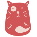 Кот icon