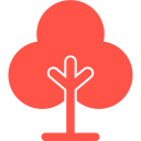 Árbol icon