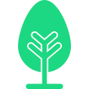 Árbol icon