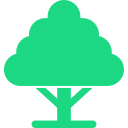 Árbol icon