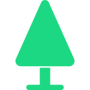 Árbol icon