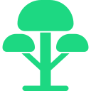 Árbol icon