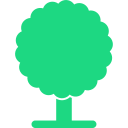 Árbol icon