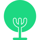 Árbol icon