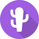 cactus icon