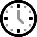 reloj icon