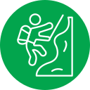 escalada icon