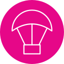 parapente icon