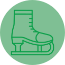 patinaje icon