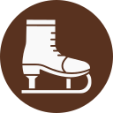 patinaje icon