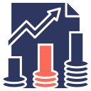 Money growth 