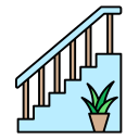 escaleras icon