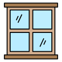 ventana icon