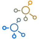 Molecule icon
